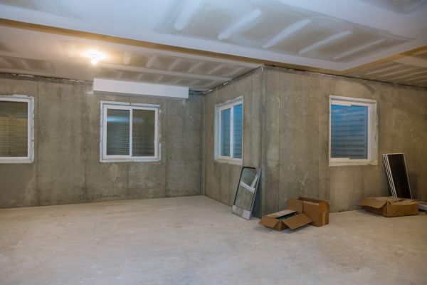 Cost of Home Foundation Service in Ankeny