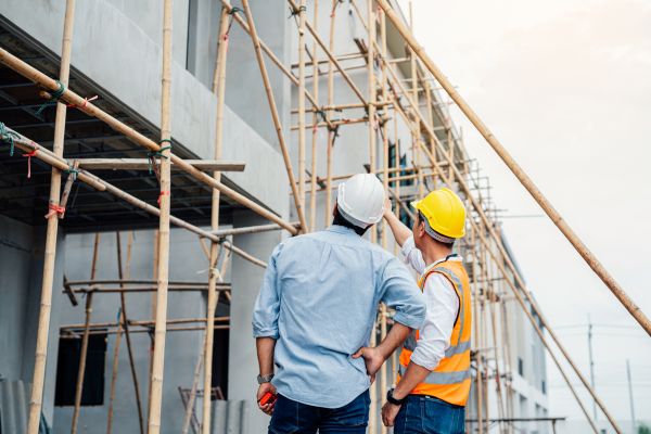 Cost of House Lifting in Ankeny