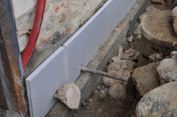 Cost of Raised Foundation Repair in Ankeny