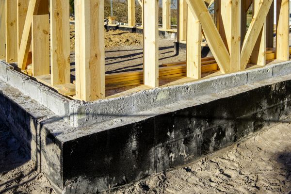 Cost of Sinking Foundation Lifting in Ankeny