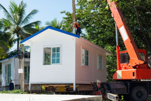 Cost of House Jacking in Ankeny