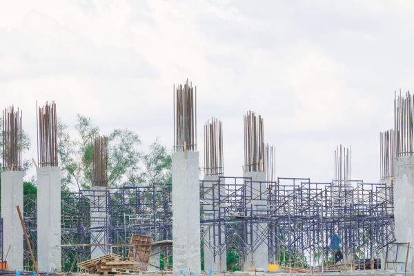 Cost of Foundation Pier Repair in Ankeny
