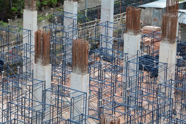 Cost of Foundation Pier Leveling in Ankeny