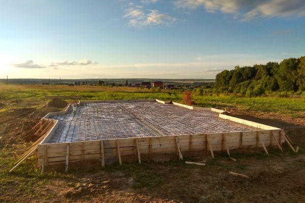 Cost of Exterior Foundation Repair in Ankeny