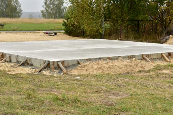 Cost of External Foundation Repair in Ankeny