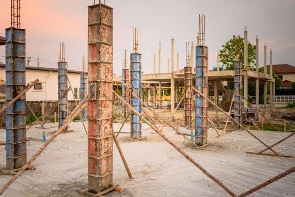 Cost of Foundation Pier Replacement in Ankeny