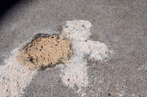 Cost of Foundation Leveling Service in Ankeny