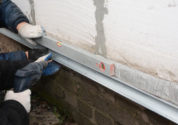 Cost of House Levelling in Ankeny
