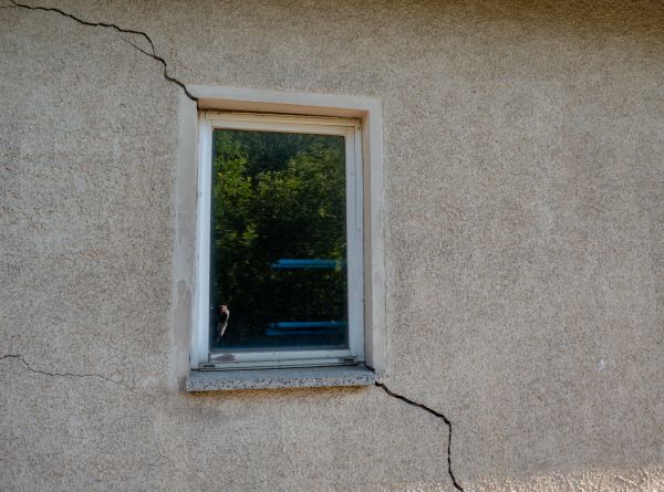 Cost of Sinking Foundation Repair in Ankeny